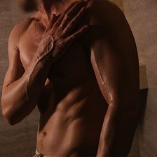 Oleg (@oleg-tx) – master erotic massage in Studio 83