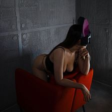 Nana (@nana-vt) – master erotic massage in Studio 83