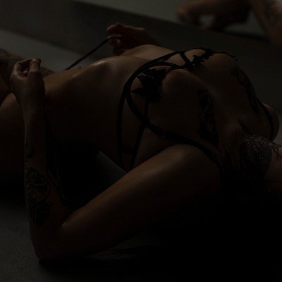 Bagira (@bagira-mt) – master erotic massage in Studio 83